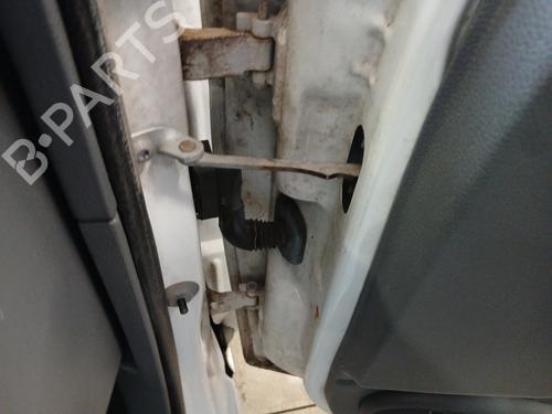 Dørhængsel/Dørbegrænser RENAULT CLIO I (B/C57_, 5/357_) 1.2 (5/357Y, 5/357K) (58 hp) 32065177