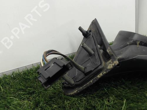 Right mirror VW GOLF III (1H1) 1.9 TDI | BP20887412C27 