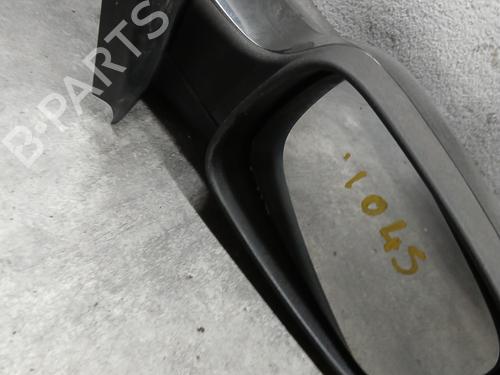 Right mirror RENAULT MEGANE II Estate (KM0/1_) 1.5 dCi (KM16, KM1E) | BP30900623C27