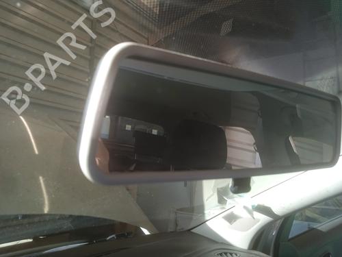 Rear mirror VW POLO V (6R1, 6C1) 1.6 TDI | BP21282995I6 