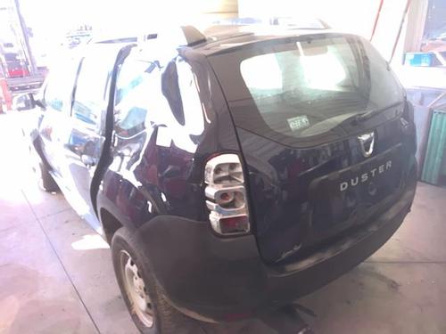 Used Parts DACIA DUSTER (HS_)  1.6 16V LPG  1952322