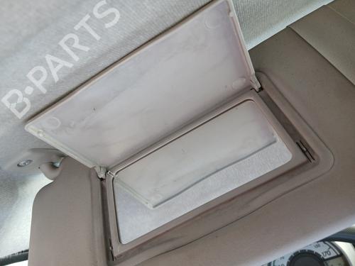 left-sun-visor-toyota-aygo-_b1_-2005-2006-2007-2008-2009-2010-2011-2012-2013-2014-32065098 main image