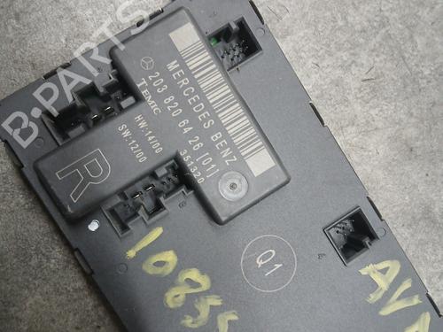 Switch MERCEDES-BENZ C-CLASS (W203) C 220 CDI (203.006) | BP30736798I30 - Image 5