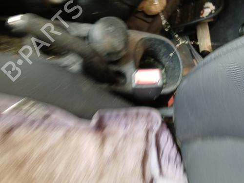 Seat buckle HYUNDAI i20 I (PB, PBT) 1.4 CRDi | BP29760227I32 