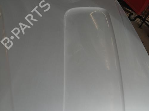 Hood BMW X3 (E83) 3.0 d | BP30650474C1 