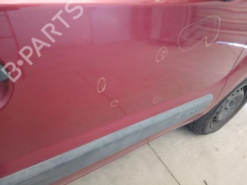 Right front door RENAULT KANGOO Express (FC0/1_) 1.5 dCi (FC07, FC1R) | BP29336060C3