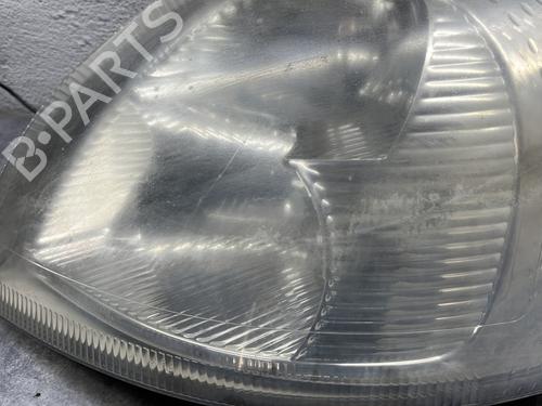 Left headlight OPEL MOVANO A Van (X70) 2.5 CDTI (FD) | BP23250553C28 - Image 3