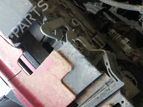 Hood lock CITROËN C3 I (FC_, FN_) 1.6 16V | BP27873938C133 