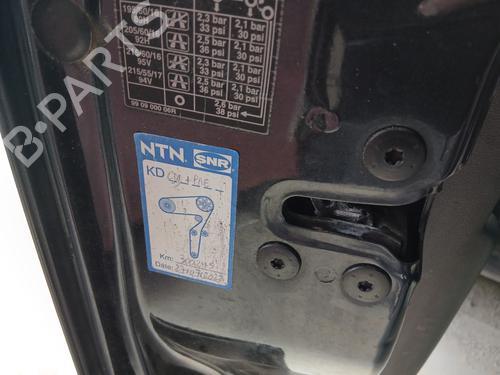 front-left-lock-renault-laguna-iii-bt01-2007-2008-2009-2010-2011-2012-2013-2014-2015-33606820 main image