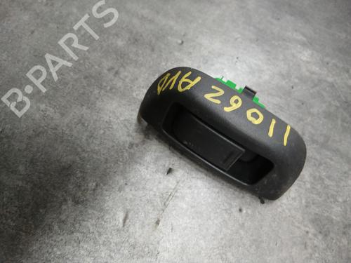 Right front window switch CITROËN C1 (PM_, PN_) 1.0 | BP30590117I26 - Image 2