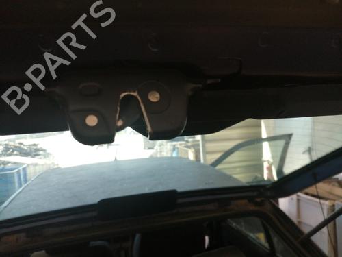 Used Tailgate lock PEUGEOT 306 Hatchback (7A, 7C, N3, N5) 1.9 DT (90 hp) 27732227