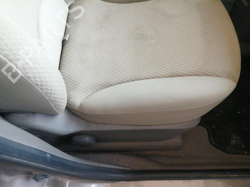 Right front seat NISSAN NOTE (E11, NE11) 1.5 dCi | BP26497946C16 