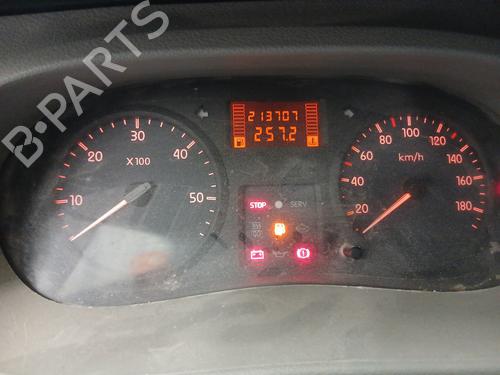 Kombinert Instrument RENAULT MASTER II Van (FD) 2.8 dTI (FD0C, FD0F, FD2B, FD2F, FD3C, FD3F) | BP29943040C47