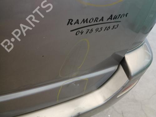 Tailgate NISSAN X-TRAIL I (T30) 2.2 Di 4x4 | BP28094013C6 