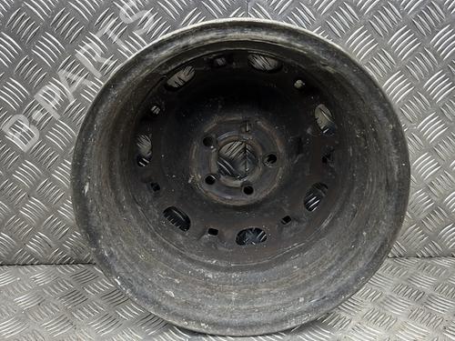 Rim VW POLO IV (9N_, 9A_) 1.9 TDI | BP26178820C45 