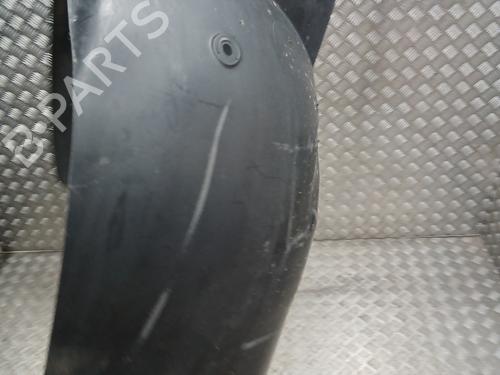Hjulbue Hjulbue PEUGEOT 307 Break (3E) 2.0 HDI 110 (107 hp) 29604976 29604976