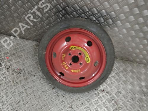 Used Jack Kit HYUNDAI i20 I (PB, PBT) 1.2 (86 hp) 31856527