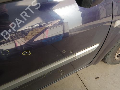 Porte avant droite RENAULT MEGANE II (BM0/1_, CM0/1_) 1.5 dCi (BM02, BM13, BM2A, CM02, CM13) | BP29327402C3 