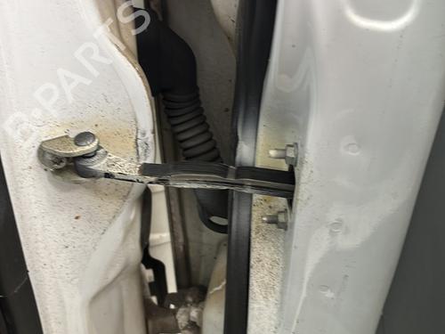 Used Hinge/Door check strap FORD C-MAX II (DXA/CB7, DXA/CEU) 2.0 TDCi (140 hp) 31270559