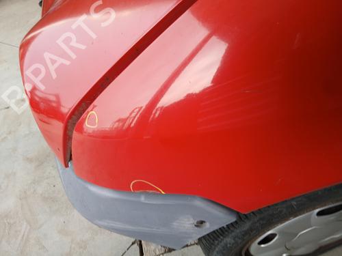 Used Left front fenders Left front fenders RENAULT TWINGO I (C06_) 1.2 (C066, C068) (58 hp) 36010202 36010202