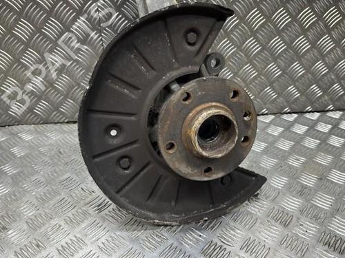 Right front steering knuckle VW TOUAREG (7LA, 7L6, 7L7) 2.5 R5 TDI | BP20882463M26 