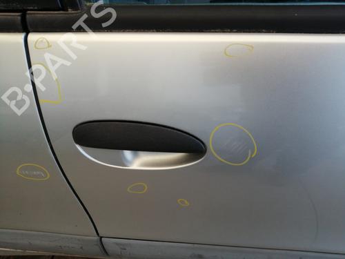 Right front door RENAULT ESPACE III (JE0_) 2.2 dCi (JE0K) | BP26286678C3 