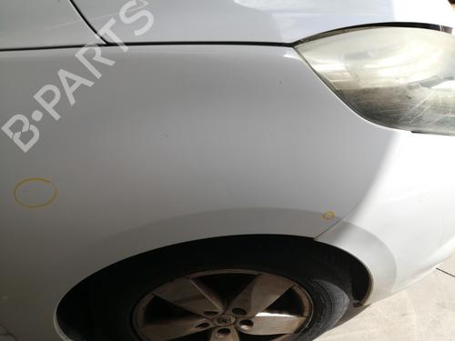 Right front fenders RENAULT SCÉNIC III (JZ0/1_) 1.9 dCi (JZ0J, JZ1J, JZ1K, JZ1S) | BP25741159C42 