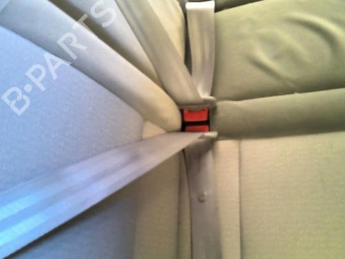 Used Seat buckle Seat buckle RENAULT CLIO II (BB_, CB_) 1.4 16V (B/CB0P, BB13) (98 hp) 39979941 39979941