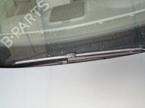 Used Front windshield wiper arm VW TOURAN (1T1, 1T2) 2.0 TDI 16V (140 hp) 27683544
