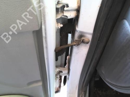 Used Hinge/Door check strap Hinge/Door check strap DACIA LOGAN MCV (KS_) 1.5 dCi (KS0K) (68 hp) 40018723 40018723
