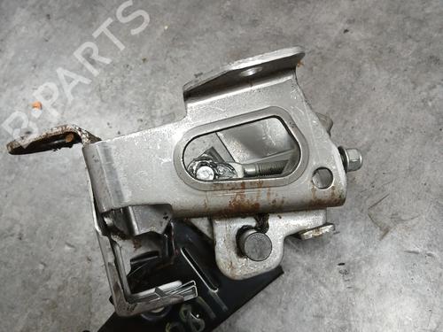 Hand brake PEUGEOT 307 Break (3E) 1.6 HDi 110 | BP28321663I18 