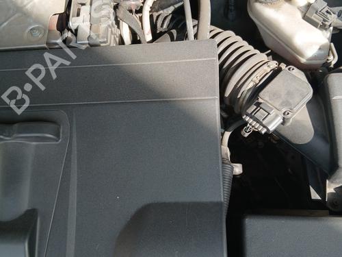 Engine FORD MONDEO III (B5Y) 2.0 16V TDDi / TDCi | BP28691904M1