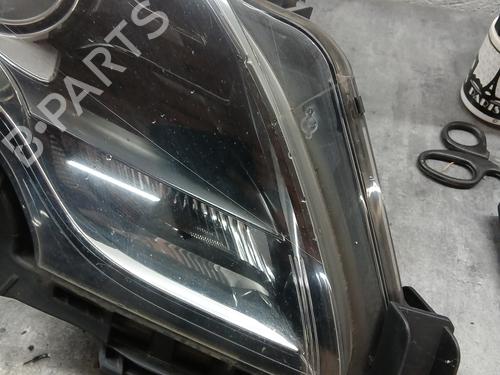 Right headlight OPEL ZAFIRA TOURER C (P12) 1.6 CDTI (75) | BP30485097C29 - Image 9
