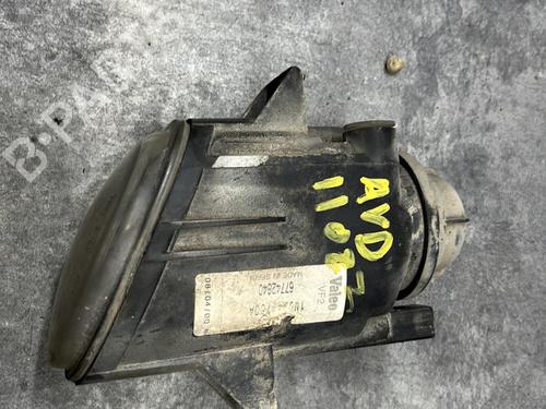 Højre foran tåkelykt SEAT TOLEDO II (1M2) 1.9 TDI | BP29352397C31 
