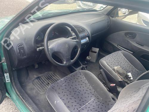 Front left window mechanism CITROËN SAXO (S0, S1) 1.1 X, SX | BP20880667C22 