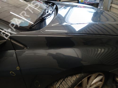 Right front fenders RENAULT LAGUNA III (BT0/1) 2.0 dCi (BT01, BT08, BT09, BT0E, BT0K, BT12, BT1C, BT1D,... | BP32024688C42