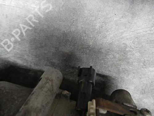 Used AC compressor AC compressor FORD FOCUS C-MAX (DM2) 1.8 TDCi (115 hp) 28277064 28277064