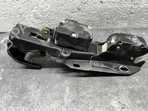 Used Tailgate lock CITROËN BX (XB-_) 14 E (71 hp) 29476340
