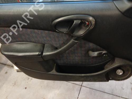 Used Front left window mechanism CITROËN XSARA (N1) 1.9 D (68 hp) 31717751