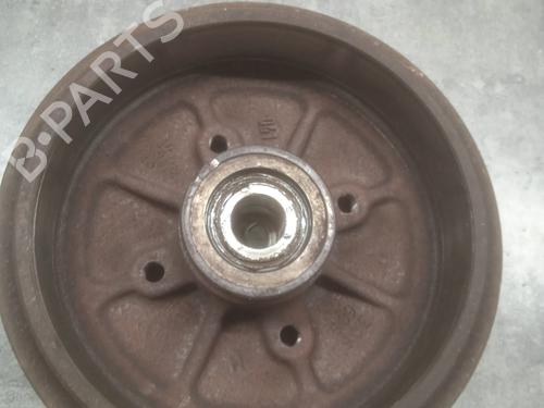 Annen PEUGEOT 206 Hatchback (2A/C) 1.4 HDi eco 70 | BP21810244O1 