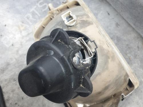 Used Left headlight Left headlight 36763237 36763237