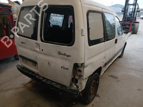 Left front window switch PEUGEOT PARTNER Box Body/MPV (5_, G_) 1.9 D | BP31595551I27  - Image 5