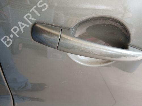 Front right exterior door handle PEUGEOT PARTNER Box Body/MPV 1.6 HDi | BP28491228C129