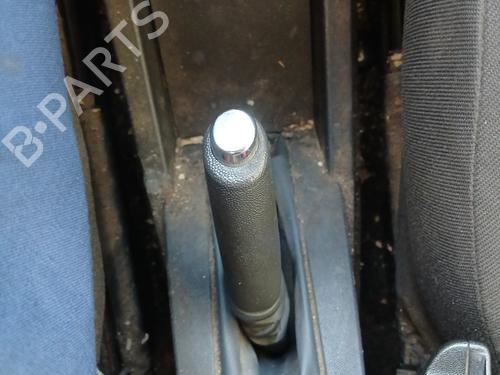 Frein à main OPEL MERIVA A MPV (X03) 1.7 CDTI (E75) (100 hp) 32094851