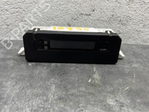 Used Display monitor SUZUKI LIANA Hatchback 1.3 (90 hp) 29320462