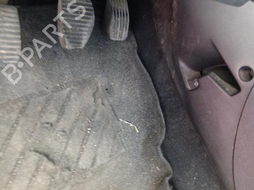 Used Pedal Pedal PEUGEOT 307 (3A/C) 2.0 HDi 110 (107 hp) 36009419 36009419
