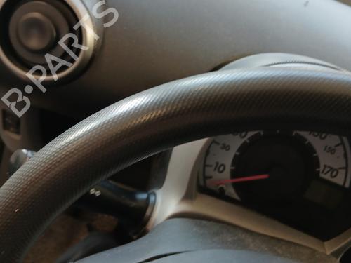Steering wheel CITROËN C1 (PM_, PN_) 1.4 HDi | BP29284235C49 