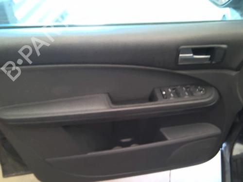 Sæde sæt FORD FOCUS C-MAX (DM2) 1.8 TDCi | BP39255824C78 - Image 21