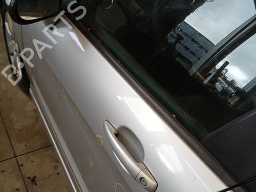 Left front door PEUGEOT 308 I (4A_, 4C_) 2.0 HDi | BP29725229C2 
