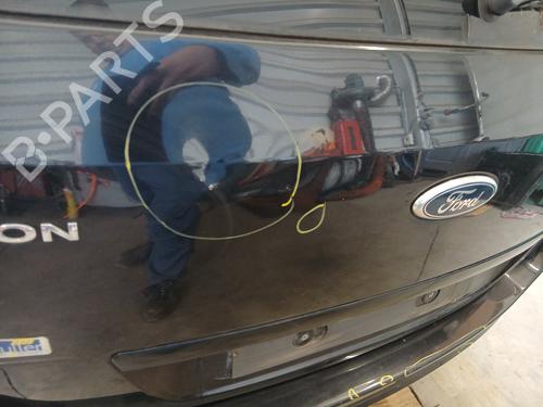 Bagklap CC/Kombi-Coupé FORD FUSION (JU_) 1.4 TDCi | BP30003257C6 